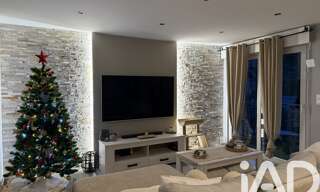 Maison 4 Pièces 85 m² à vendre à Villargondran (73300)