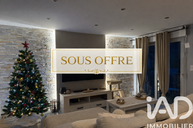 Maison 4 pièces 233000 €