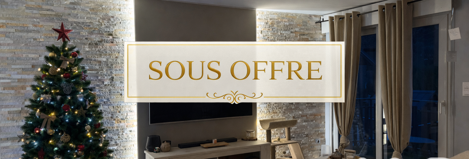 Maison 4 Pièces 85 m² à vendre à Villargondran (73300)