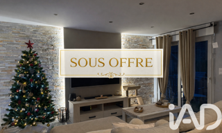 Maison 4 Pièces 85 m² à vendre à Villargondran (73300)