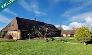 Maison 3 Pièces 146 m² à vendre à Louhans (71500)