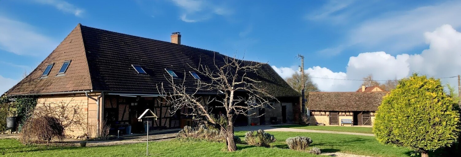 Maison 3 Pièces 146 m² à vendre à Louhans (71500)