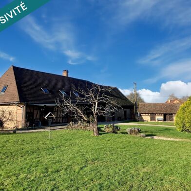 Maison 3 pièces 194000 €