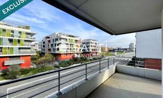 Appartement 4 Pièces 80 m² à vendre à Toulouse (31400)