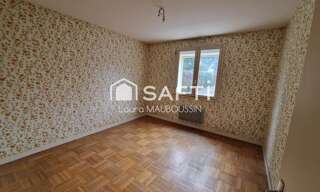 Maison 5 Pièces 96 m² à vendre à La Meilleraye-de-Bretagne (44520)