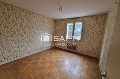 Maison 5 pièces 167500 €