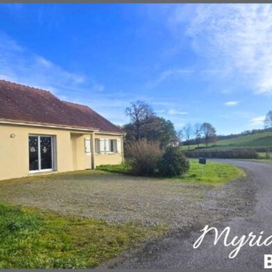 Maison 5 pièces 154000 €