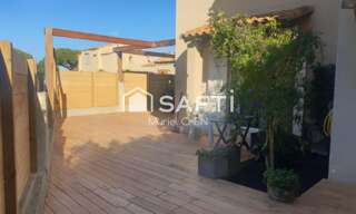 Maison 5 Pièces 118 m² à vendre à Le Grau-du-Roi (30240)