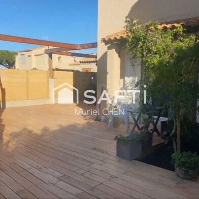 Maison 5 pièces 500000 €