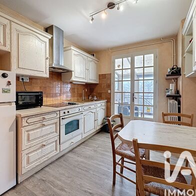 Maison 4 pièces 209900 €