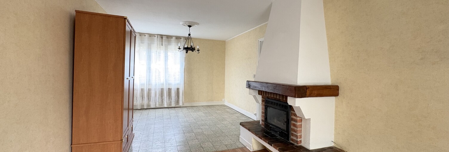 Maison 4 Pièces 97 m² à vendre à Hautvillers (51160)