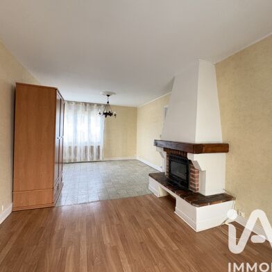 Maison 4 pièces 209900 €