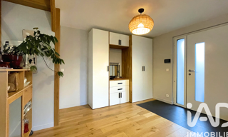 Maison 5 Pièces 117 m² à vendre à Argenteuil (95100)