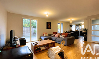 Maison 5 Pièces 135 m² à vendre à Argenteuil (95100)