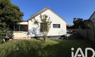 Maison 5 Pièces 135 m² à vendre à Argenteuil (95100)