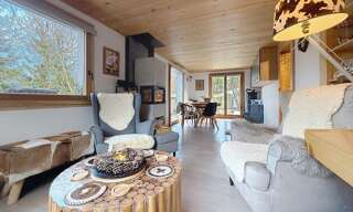 Maison 3 Pièces 80 m² à vendre à Combloux (74920)