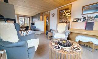 Maison 3 Pièces 80 m² à vendre à Combloux (74920)