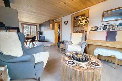 Maison 3 pièces 440000 €