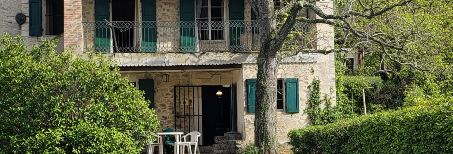 Maison 5 Pièces 100 m² à vendre à Uzès (30700)