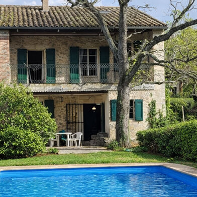 Maison 5 pièces 292000 €