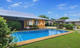 Maison 5 Pièces 135 m² à vendre à Kourou (97310)