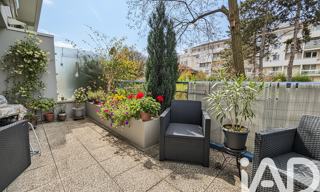 Appartement 3 Pièces 62 m² à vendre à Villiers-sur-Marne (94350)