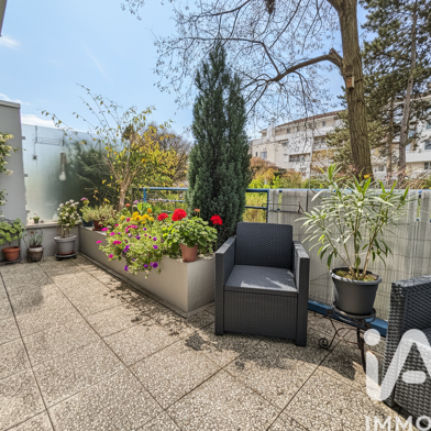 Appartement 3 pièces 279800 €