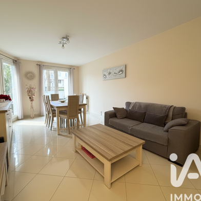 Appartement 3 pièces 279800 €