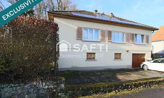 Maison 4 Pièces 87 m² à vendre à Phalsbourg (57370)