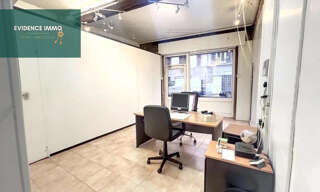 Divers 1 Pièce 41 m² à vendre à Bourgoin-Jallieu (38300)