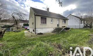 Maison 3 Pièces 62 m² à vendre à Villeneuve-sous-Dammartin (77230)