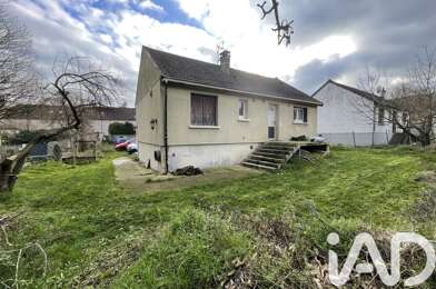 Maison 3 pièces 260000 €