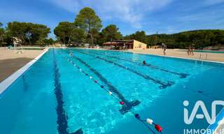 Terrain  232 m² à vendre à Fréjus (83600)