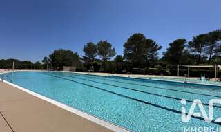 Terrain  310 m² à vendre à Fréjus (83600)