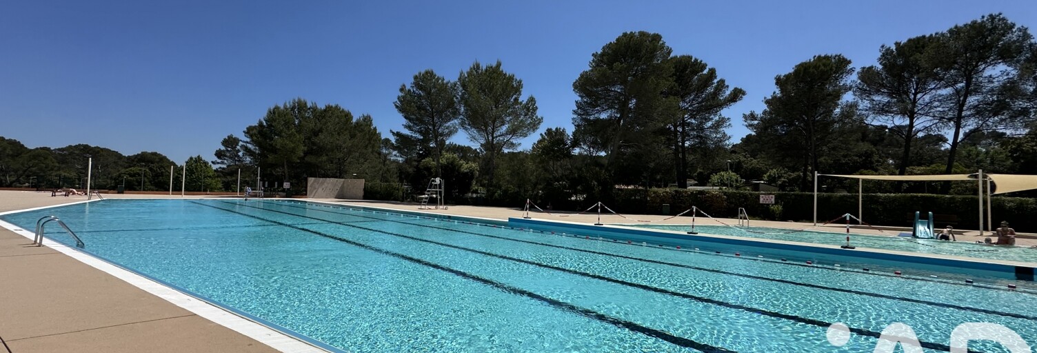 Terrain  310 m² à vendre à Fréjus (83600)