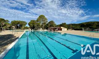 Terrain  220 m² à vendre à Fréjus (83600)