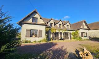 Maison 7 Pièces 165 m² à vendre à Gavray-sur-Sienne (50450)