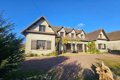 Maison 7 pièces 324000 €