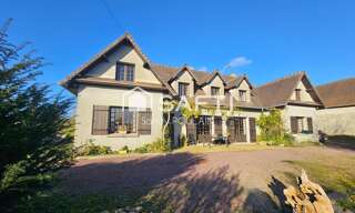 Maison 7 Pièces 165 m² à vendre à Gavray-sur-Sienne (50450)