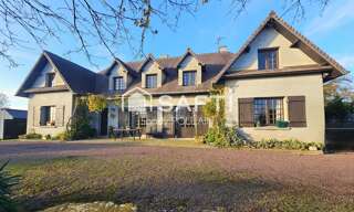 Maison 7 Pièces 165 m² à vendre à Gavray-sur-Sienne (50450)
