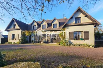 Maison 7 pièces 230000 €