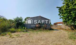 Terrain  431 m² à vendre à Sainte-Marie-de-Ré (17740)