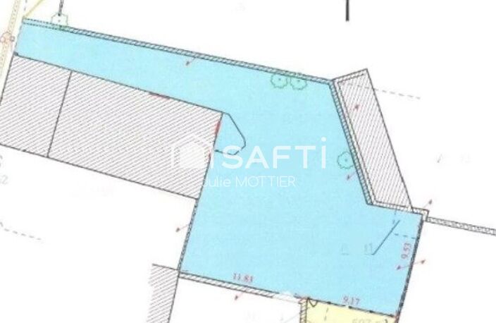TERRAIN Constructible Ste Marie Zone Ua — photo 3