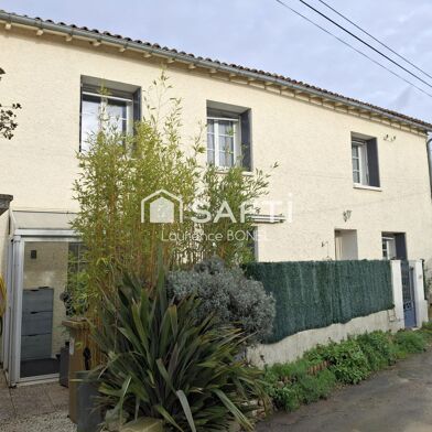 Maison 6 pièces 198000 €