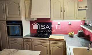 Maison 6 Pièces 150 m² à vendre à Fors (79230)