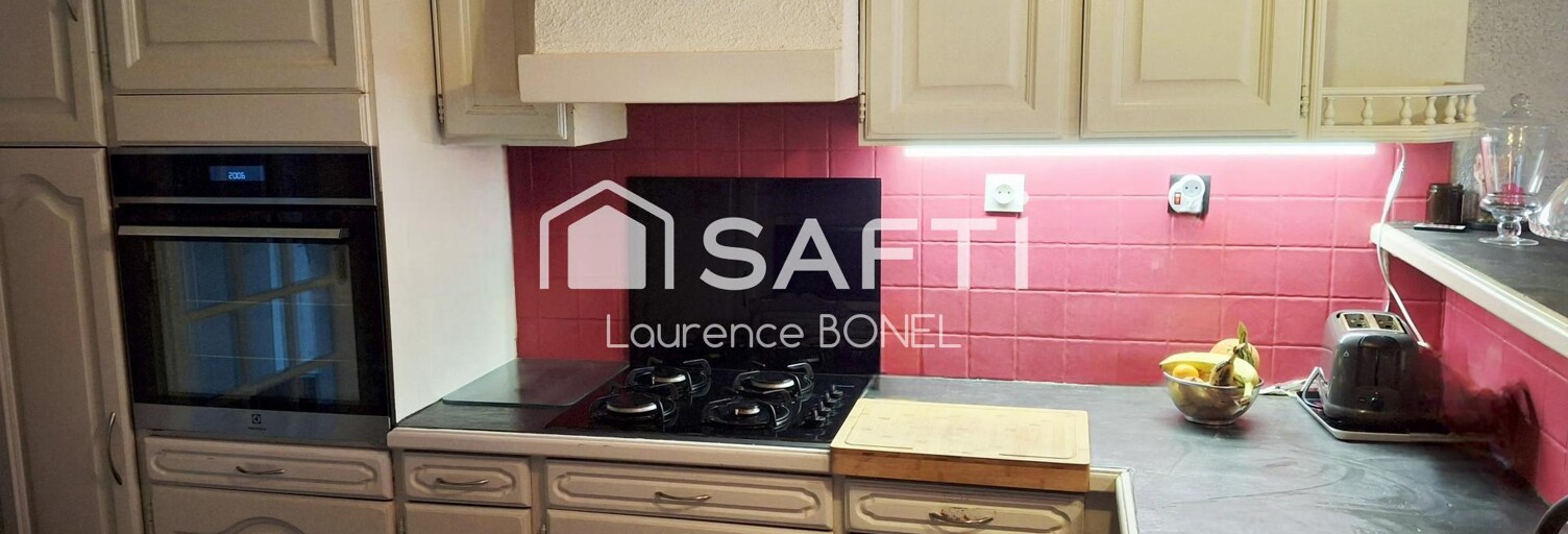 Maison 6 Pièces 150 m² à vendre à Fors (79230)