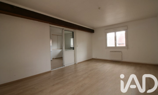 Appartement 2 Pièces 45 m² à louer à Ballancourt-sur-Essonne (91610)