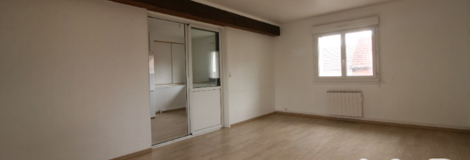 Appartement 2 Pièces 45 m² à louer à Ballancourt-sur-Essonne (91610)