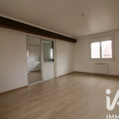 Appartement 2 pièces 670 €