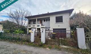 Maison 3 Pièces 68 m² à vendre à Givors (69700)